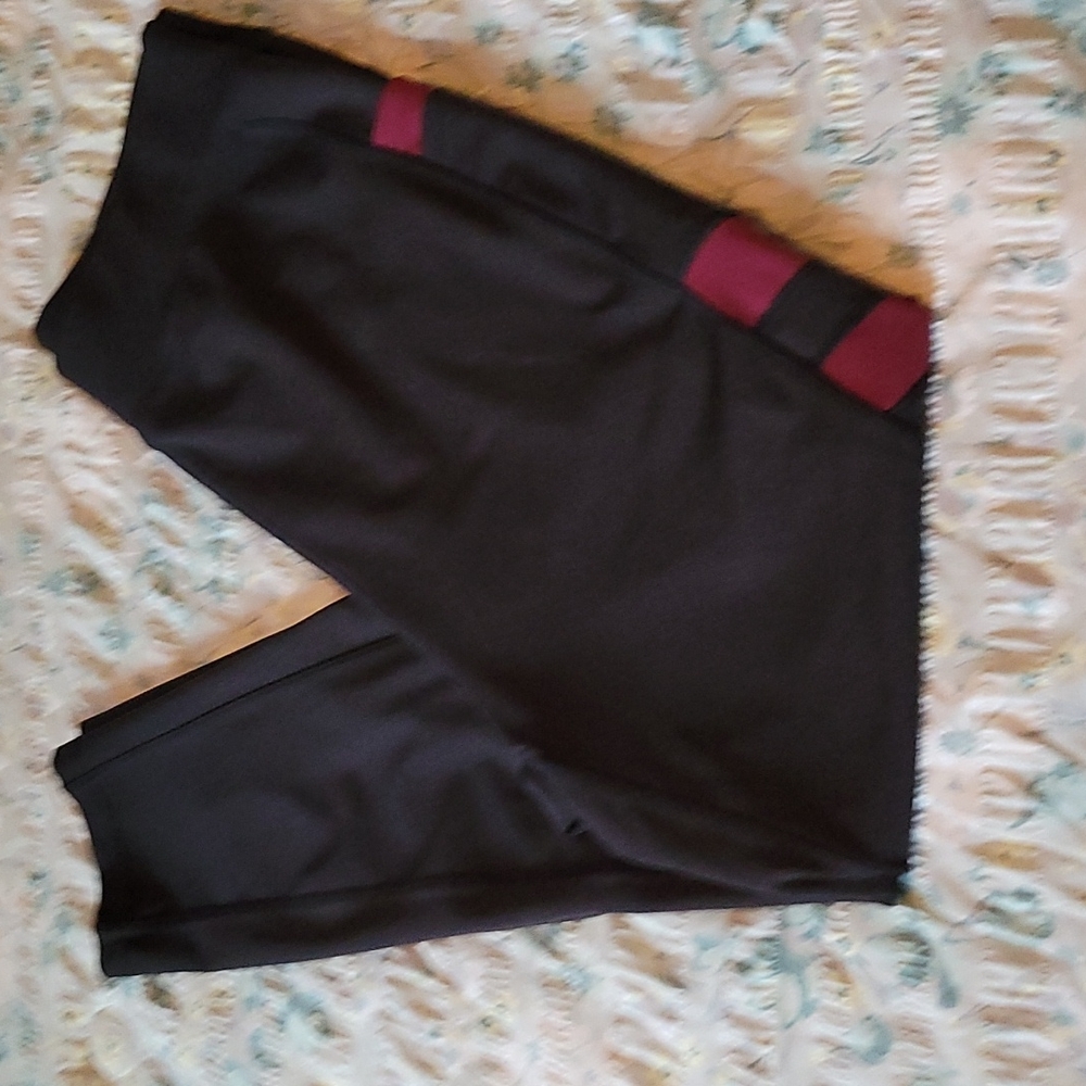 Pop fit leggings